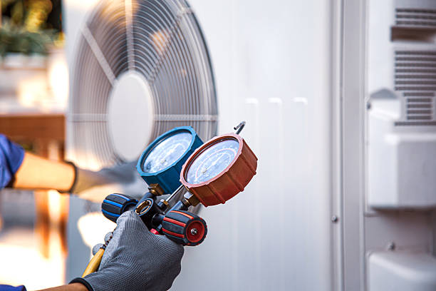 Affordable Hvac solutions in Belle Mina, AL